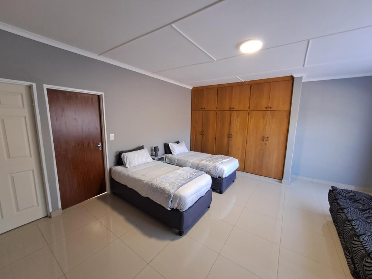 Rocky Hills Guesthouse 피트 레티프 외부 사진