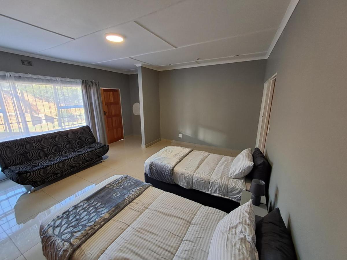 Rocky Hills Guesthouse 피트 레티프 외부 사진