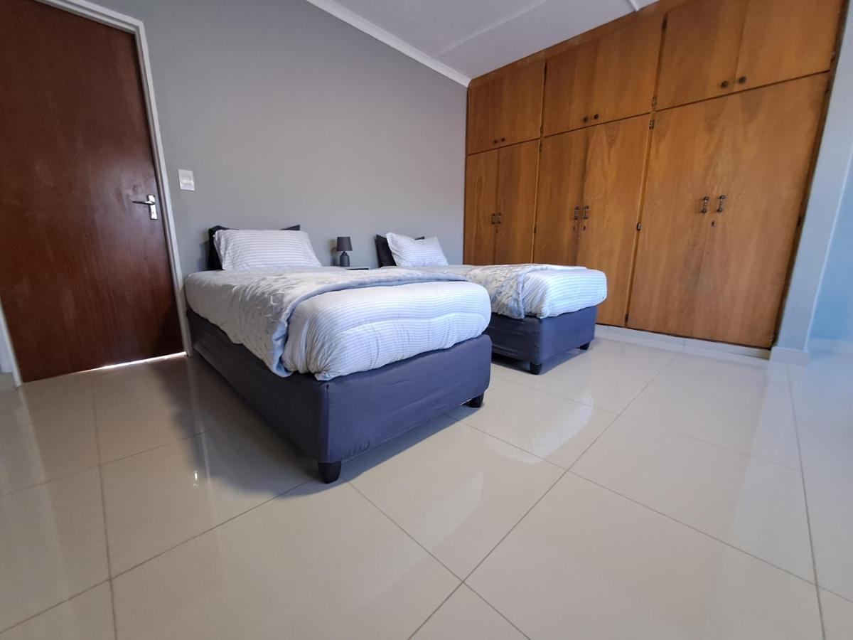 Rocky Hills Guesthouse 피트 레티프 외부 사진