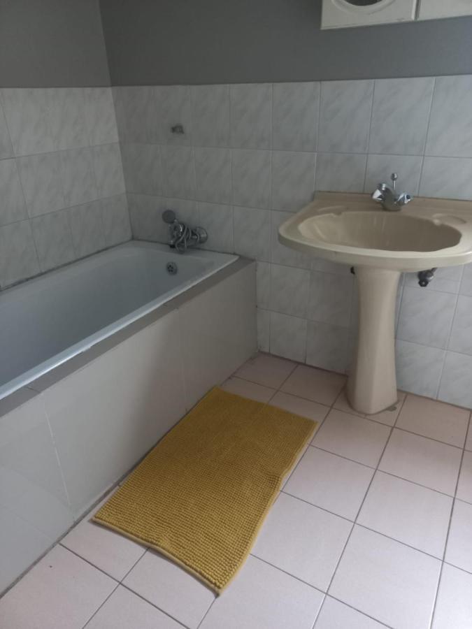 Rocky Hills Guesthouse 피트 레티프 외부 사진