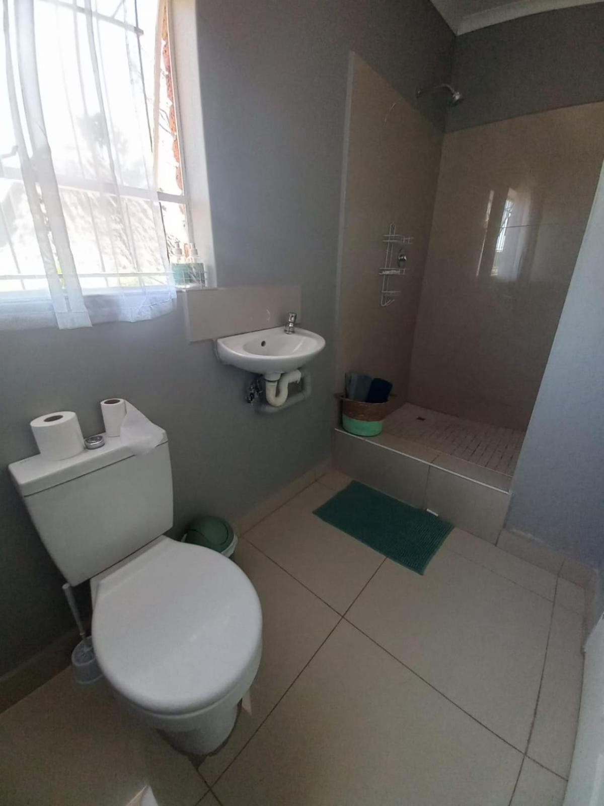 Rocky Hills Guesthouse 피트 레티프 외부 사진