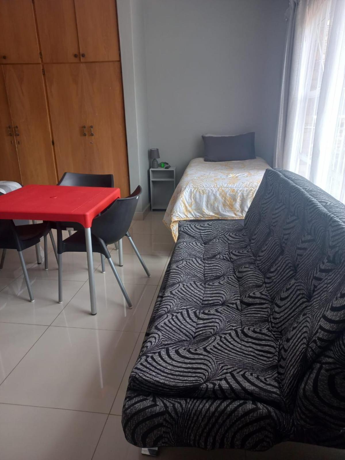 Rocky Hills Guesthouse 피트 레티프 외부 사진
