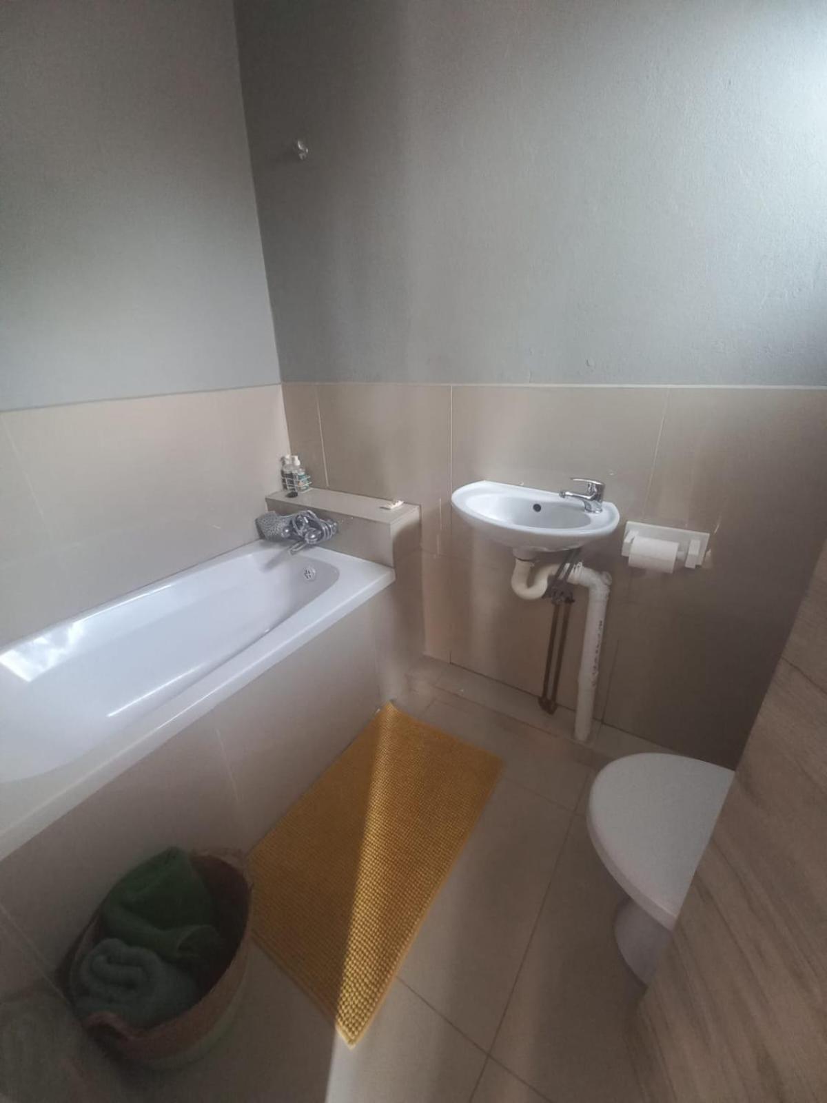 Rocky Hills Guesthouse 피트 레티프 외부 사진