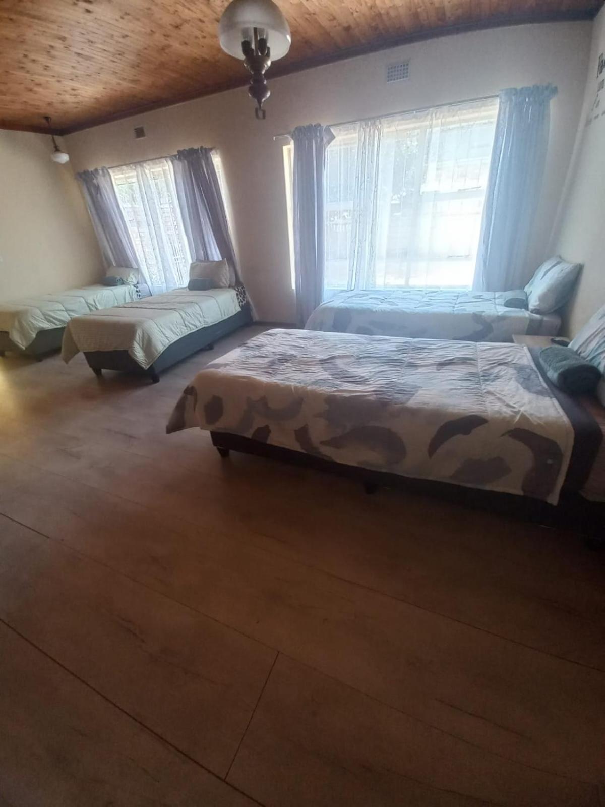 Rocky Hills Guesthouse 피트 레티프 외부 사진